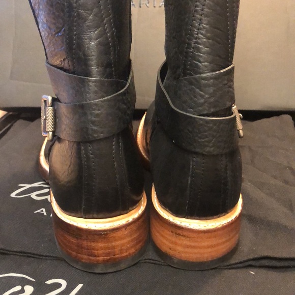 Ariat Two24 Men’s Boots main image 8